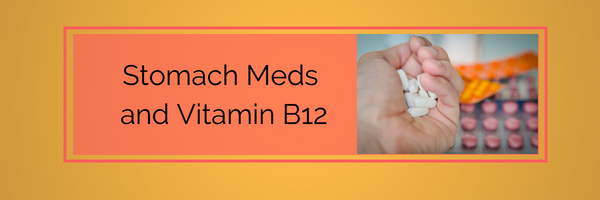 Neuravite Are you getting all of the vitamin B12 that your body needs? – Neuravite