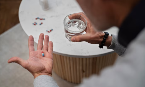 All About Diabetic Neuropathy