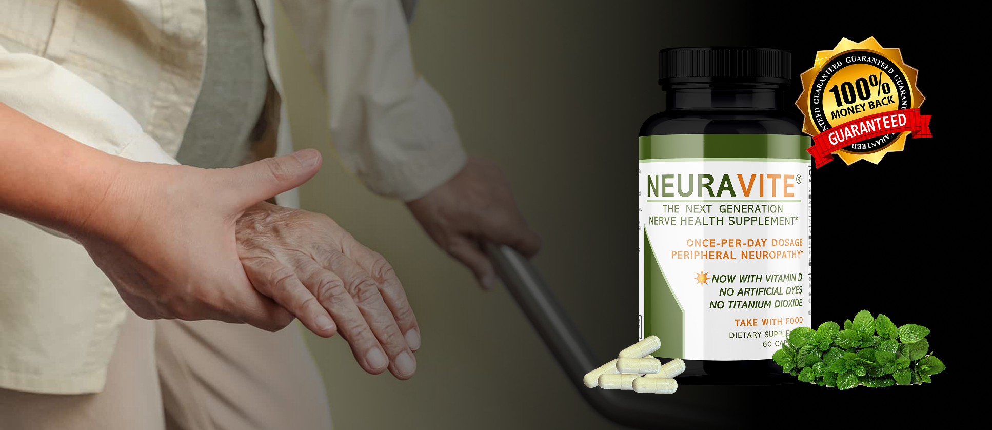 Neuravite Diabetes Statistics – Neuravite
