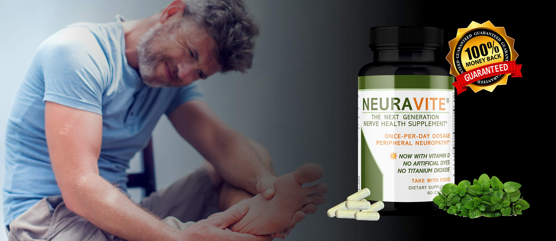 Neuravite Signs & Symptoms of Diabetes – Neuravite