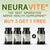 Neuravite Best Vitamin Treatment for Peripheral Neuropathy Pain | NeuraVite ...