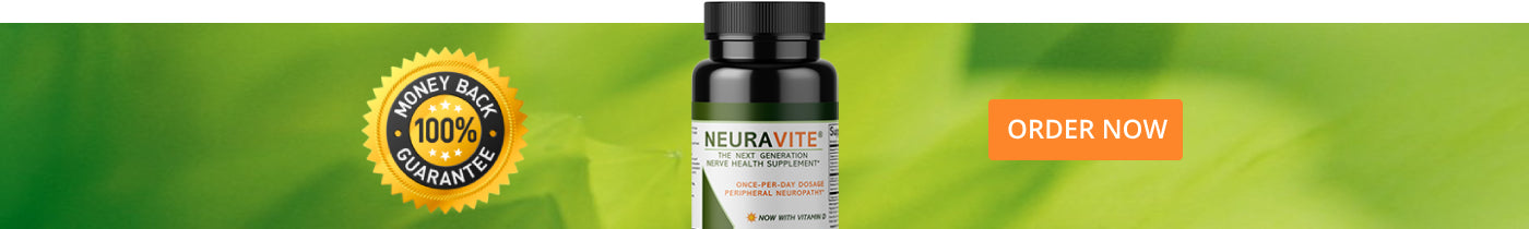Neuravite Best Vitamin Treatment for Peripheral Neuropathy Pain | NeuraVite ...